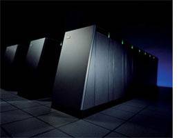 IBM отново е пръв в Топ 500 на суперкомпютрите