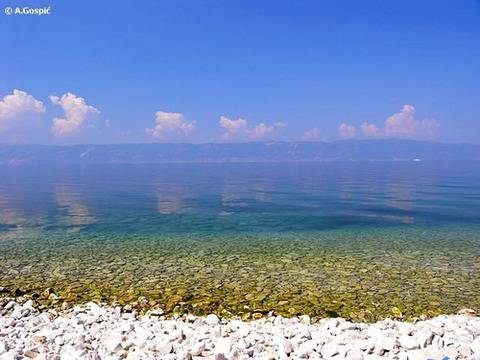 Охридското езеро е на път да изчезне