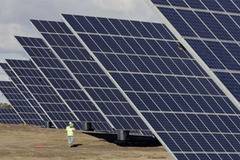 Частица слънчева енергия от Сахара може да захрани цял ЕС