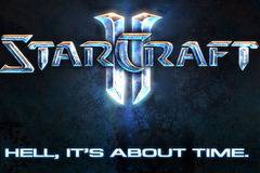 StarCraft II превю