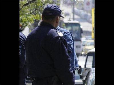 Осем англичани задържани за хулиганство във Варна