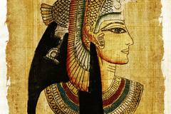 Бракът в Древен Египет