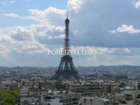 Топ 10 забележителности в Париж (Франция)