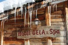 Hotel Gela Fun&Sun