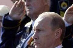 Владимир Путин - 10 години на власт