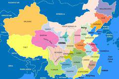 Китай прави четвърти космодрум