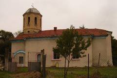 Моят свят и моите преживявания. . . :: 100-годишнина на църквата в село Острица