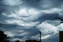 Блогът на Су :: Армагедон сред Облаците