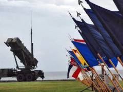 Румъния влиза в американската противоракетна система