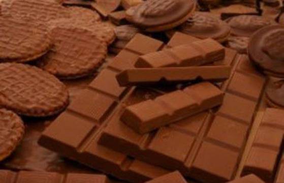 Защо не опитате шоколад с глазура от ларви? Или сирене със скакалци? | Teenproblem.net
