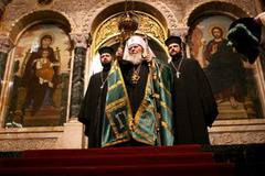 Българската православна църква навърши 1140 години