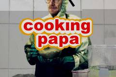 Cooking Papa