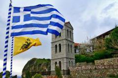 "Мудис": Гърция няма да фалира