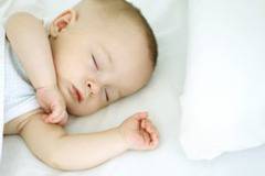 Сънят на бебетата и подходящият матрак видяна 2972 коментари 3