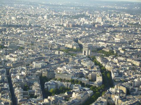Страхове от балон на пазара на имоти в Париж