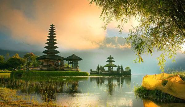 Остров Бали (Island Bali)