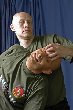 Systema Spetsnaz - Russian Martial Art Hand to Hand Combat