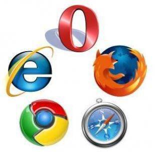 БЛОГ ЗА БЪЛГАРСКАТА ПОЛИТИКА И ПОЛИТИЦИ :: Войната на браузърите Internet Explorer или Firefox а може би по-добре G...