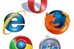 БЛОГ ЗА БЪЛГАРСКАТА ПОЛИТИКА И ПОЛИТИЦИ :: Войната на браузърите Internet Explorer или Firefox а може би по-добре G...