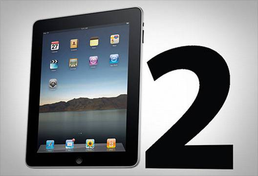 iPad 2 е разпродаден