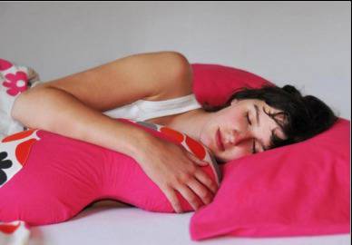 Изобретиха вълшебна възглавница против безсъние (видео)