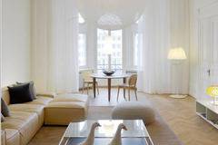 Хотел Нобис в Стокхолм | Интериор, идеи за интериорен дизайн и обзавеждане на кухни, баня, хол, детска стая и дома