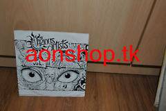Details about Various Artists - vol.3 - German punk/hc sampler,1990s