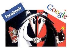 Заплаха за Facebook ли е Google+