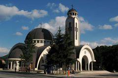 Църквата направи светец измислен човек в Родопите