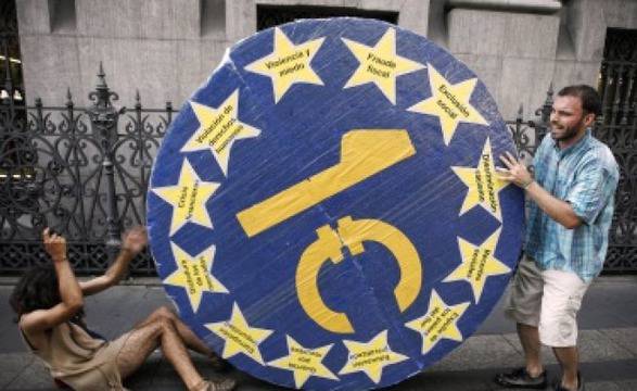 Може ли еврозоната да бъде спасена?