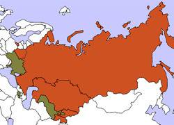 Възможен ли е нов СССР?