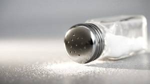За вредите и ползите от солта