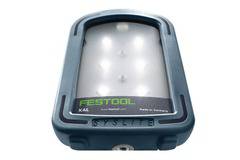 Изключителен продукт от Festool – лампата SYSLITE