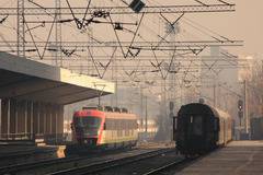 БДЖ пуска допълнително 179 влака за Нова година