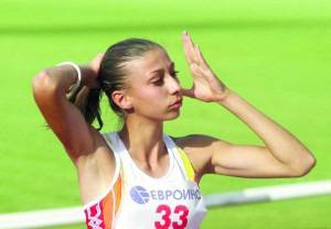 Мирела Демирева седма на турнир в Антверпен - SportVox
