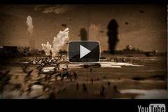Всичколандия: Видеотрейлър на “Z-та световна война”