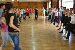 Народните танци- възвръща ли се интересът на младите?