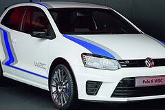 Уличният хулиган Volkswagen Polo R WRC Street ще бъде по-бърз от Golf GTI