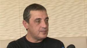 Димитър Борисов: "И аз ли да се махна като Коко Динев...?" - SportVox