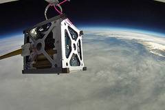 NASA ще използва сателити с Android