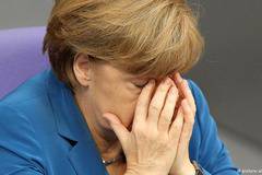 Блъфът на Меркел | Европа | DW.DE/BULGARIAN | 30.08.2012