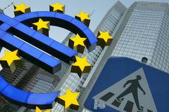Бизнес доверието в еврозоната е спаднало до тригодишно дъно
