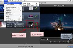 How to Convert VIDEO_TS to WMV on Mac ?