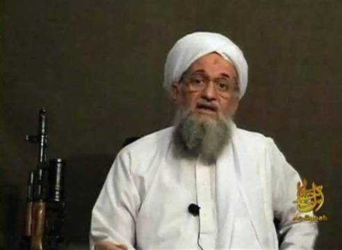 Ал Кайда зове за джихат