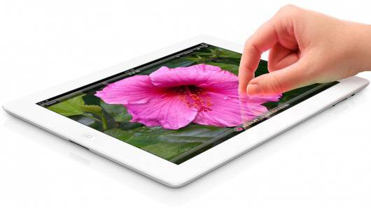 Apple ще обновят 9.7-инчовия iPad на 23 октомври