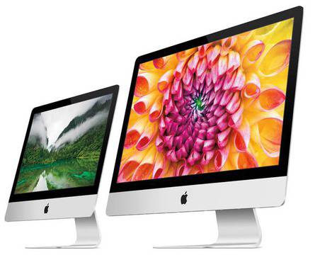 iMac е по-красив от всякога!