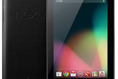 32-гигабайтовият Google Nexus 7 вече е в България и може да бъде закупен!
