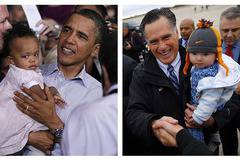 САЩ днес избира между Ромни и Обама