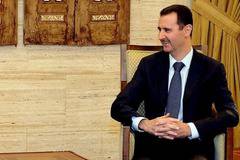 Искам да живея и умра в Сирия, отсече Башар Асад