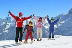 С 24 лв. на вечер за ски ваканция изкушават зимните курорти